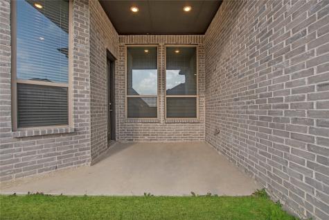 2419 Doncaster Drive Forney TX 75126