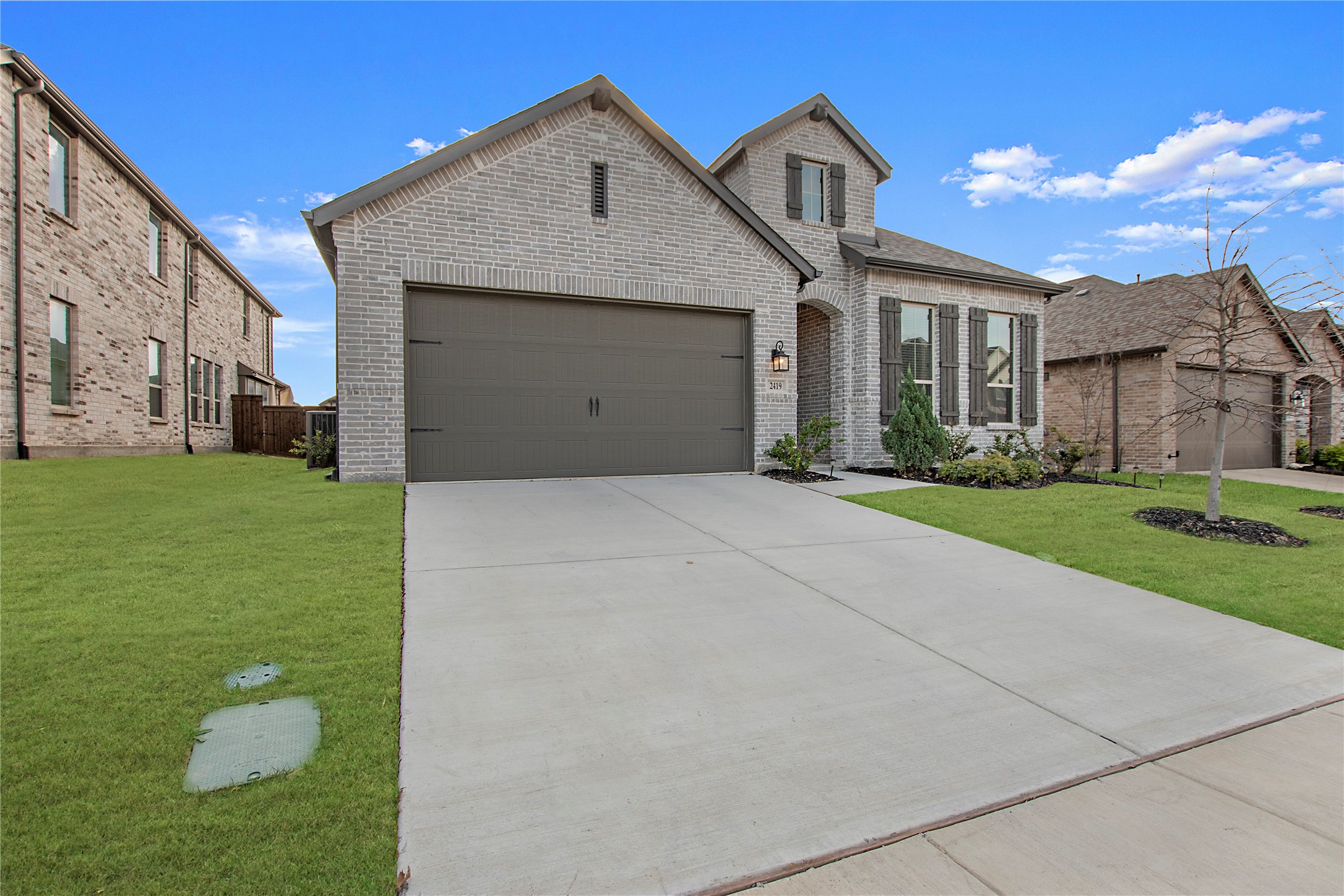 2419 Doncaster Drive Forney TX 75126