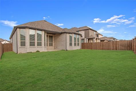 2419 Doncaster Drive Forney TX 75126