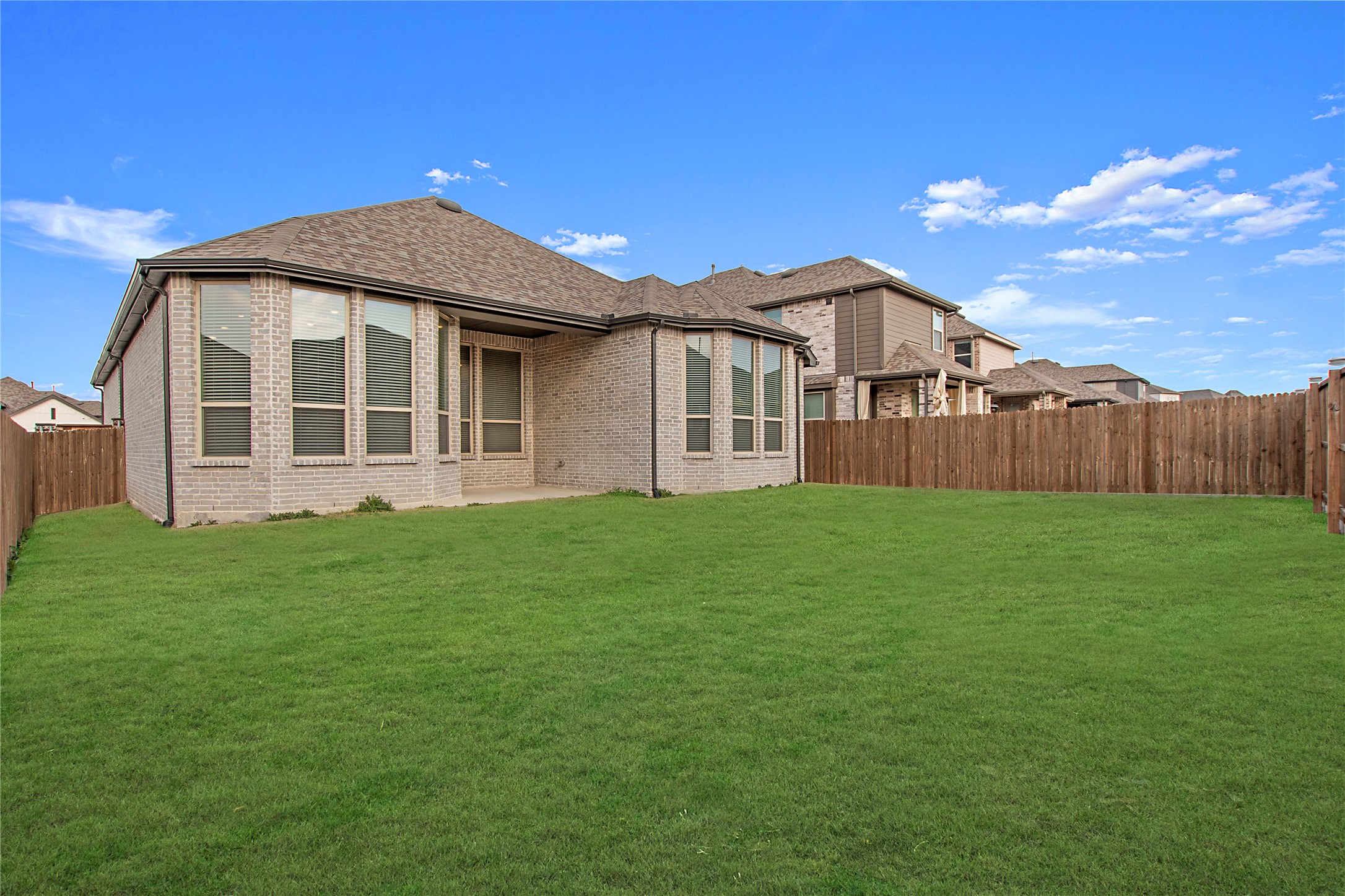 2419 Doncaster Drive Forney TX 75126