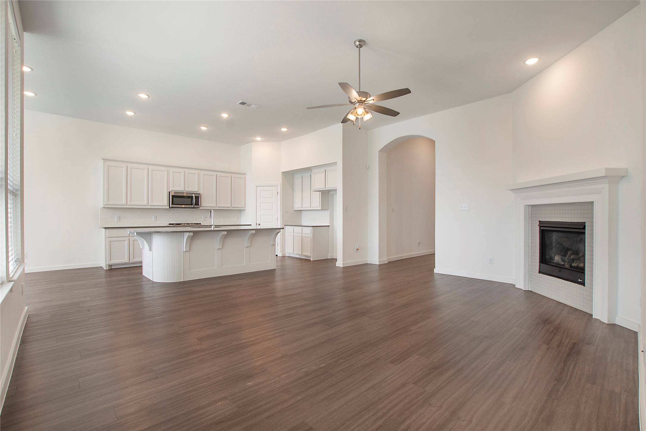 2419 Doncaster Drive Forney TX 75126