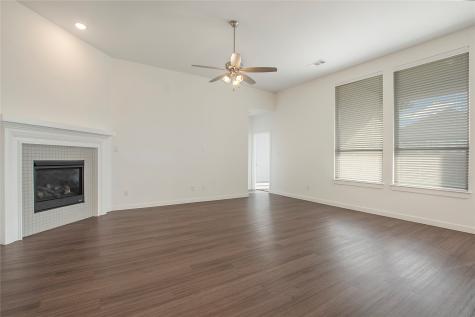 2419 Doncaster Drive Forney TX 75126