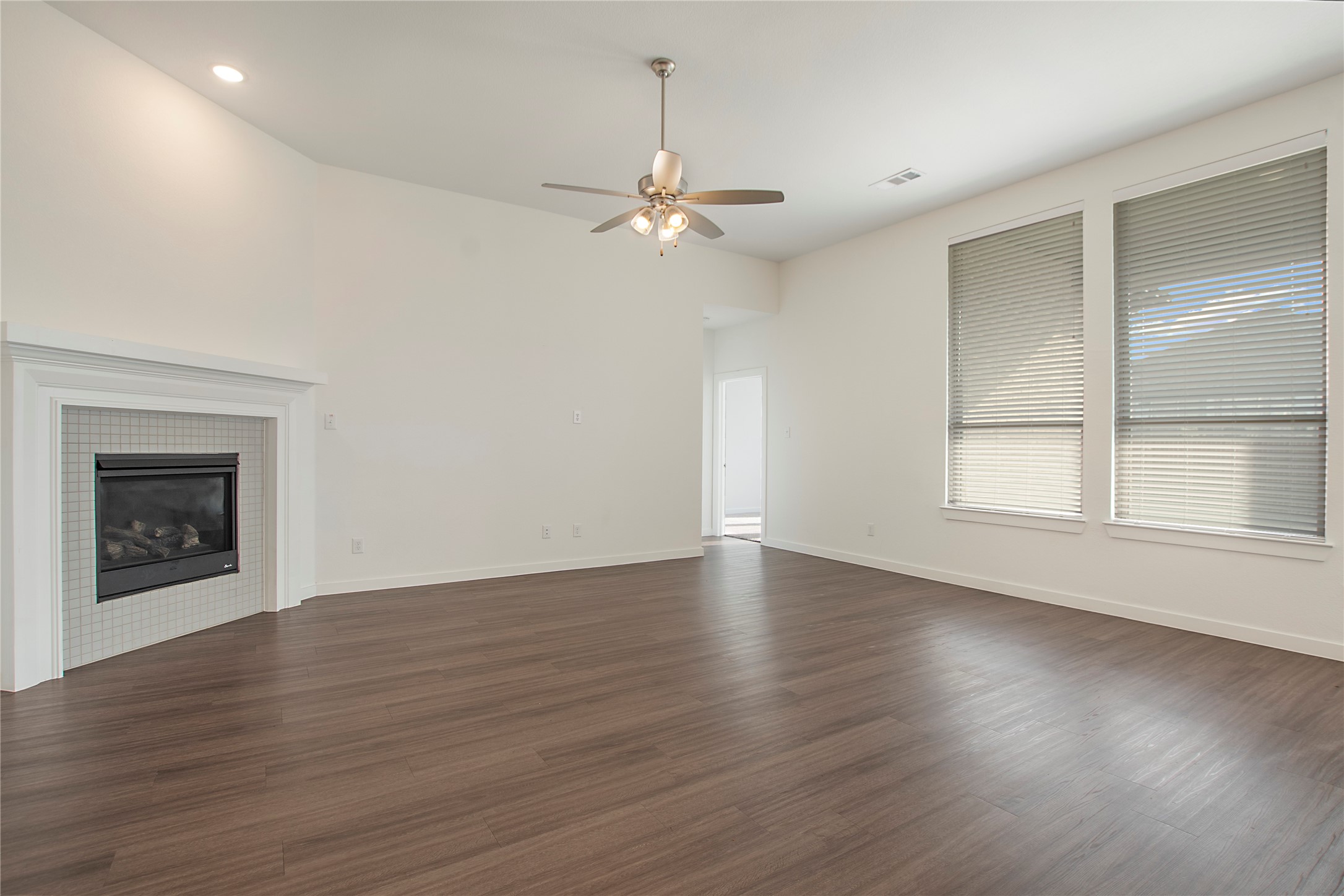 2419 Doncaster Drive Forney TX 75126
