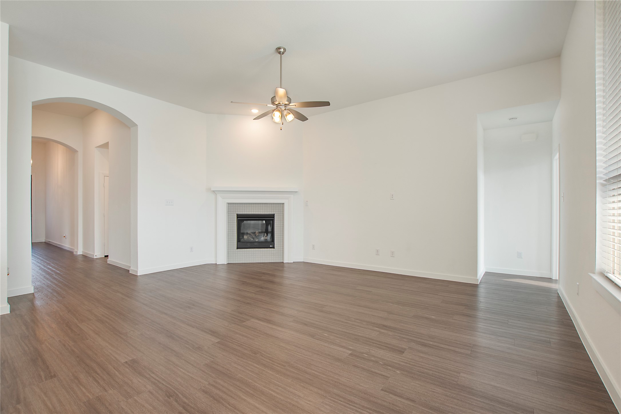 2419 Doncaster Drive Forney TX 75126