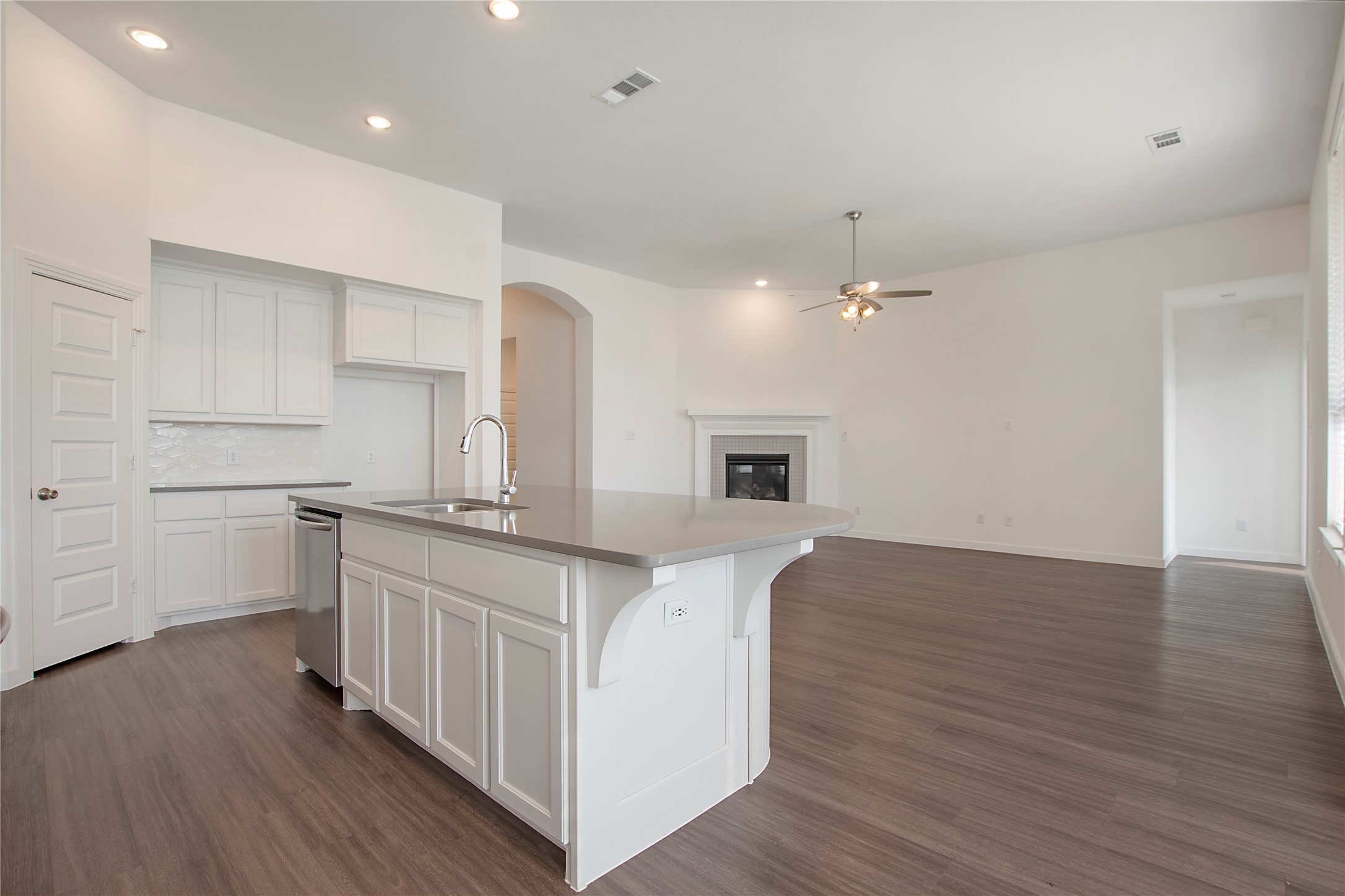 2419 Doncaster Drive Forney TX 75126