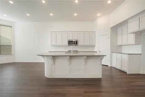 2419 Doncaster Drive Forney TX 75126
