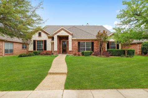 622 Green Apple Drive Garland TX 75044