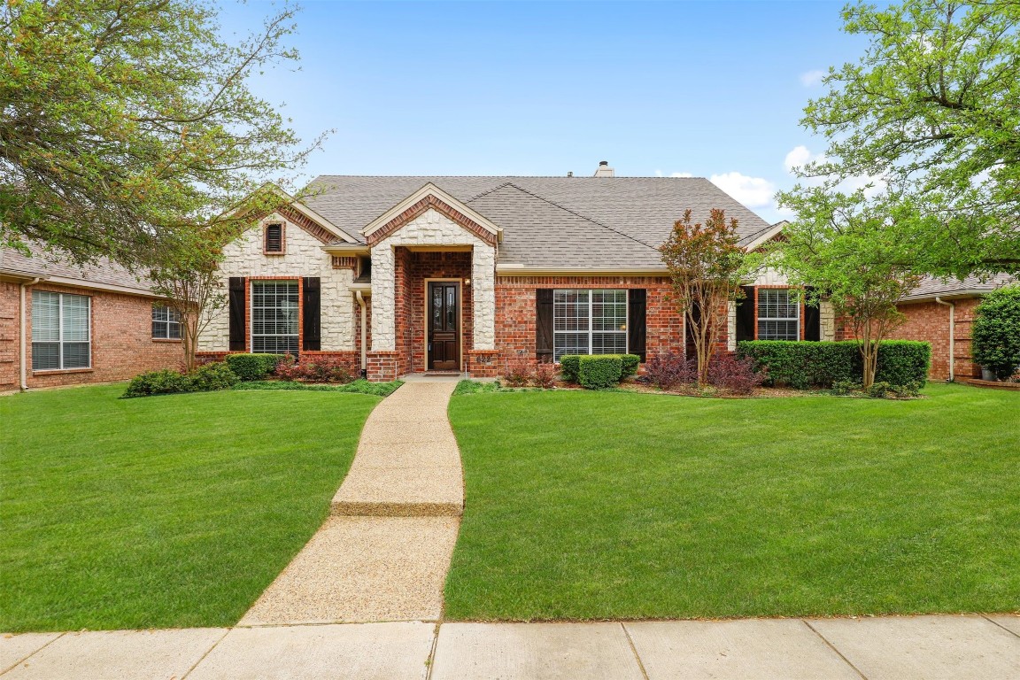 622 Green Apple Drive Garland TX 75044