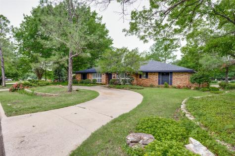 2500 Shoreline Drive Sherman TX 75092