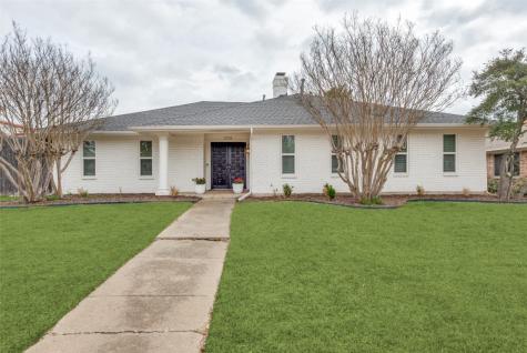 3720 Woodside Road Carrollton TX 75007