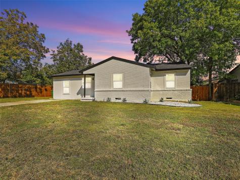 609 E Linda Drive Garland TX 75041