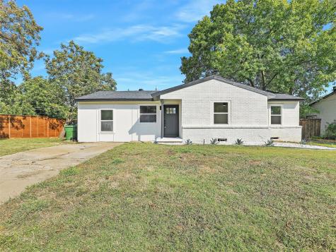 609 E Linda Drive Garland TX 75041