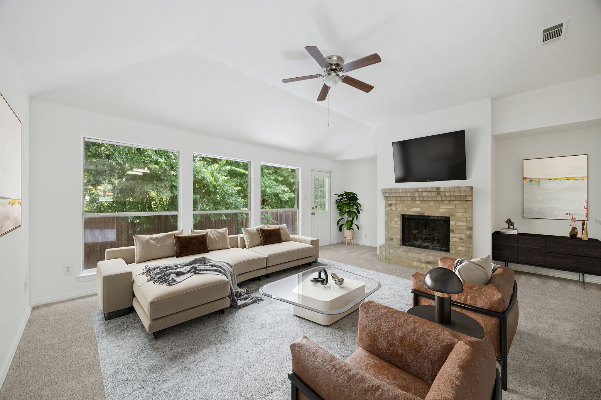 6213 Lennox Lane Garland TX 75043