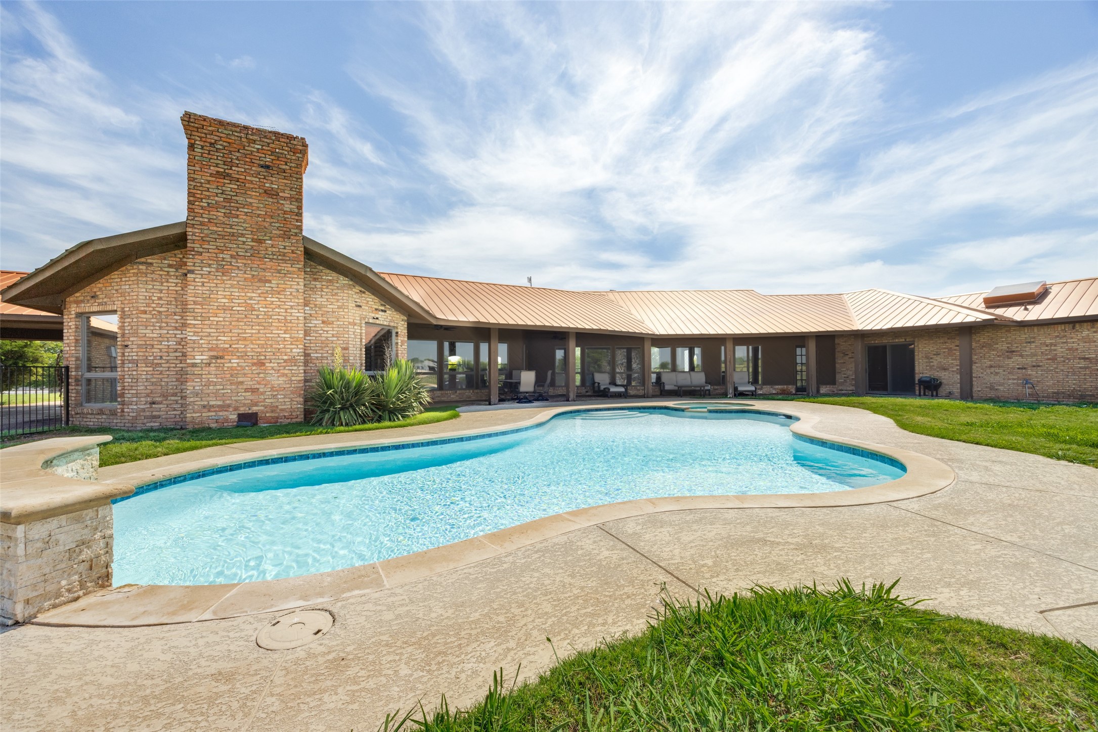 105 Sammi's Way Whitesboro TX 76273