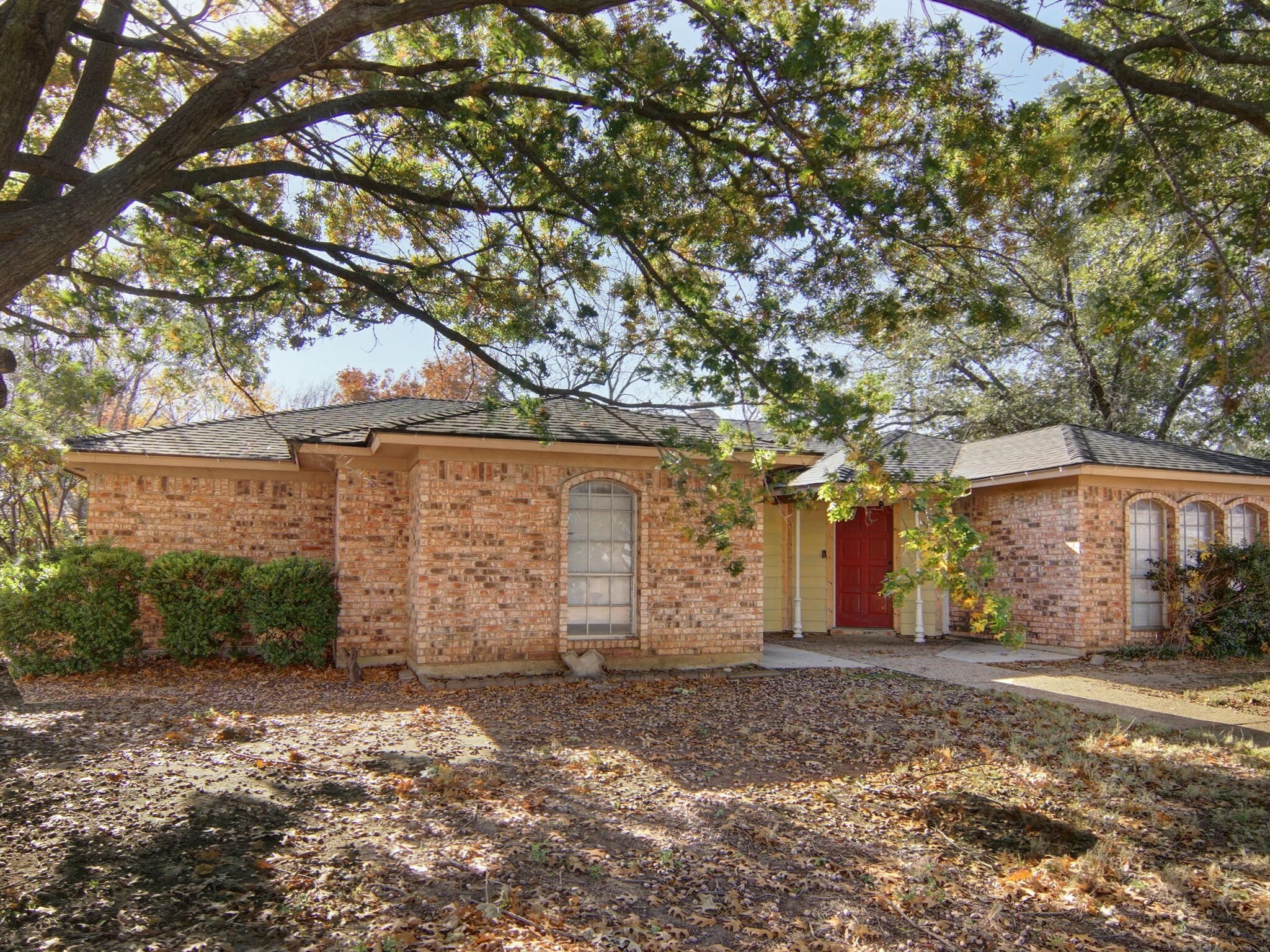 3825 Memphis Lane Fort Worth TX 76133