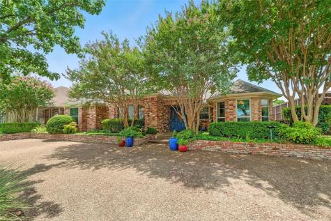 6132 Yellow Rock Trail Dallas TX 75248