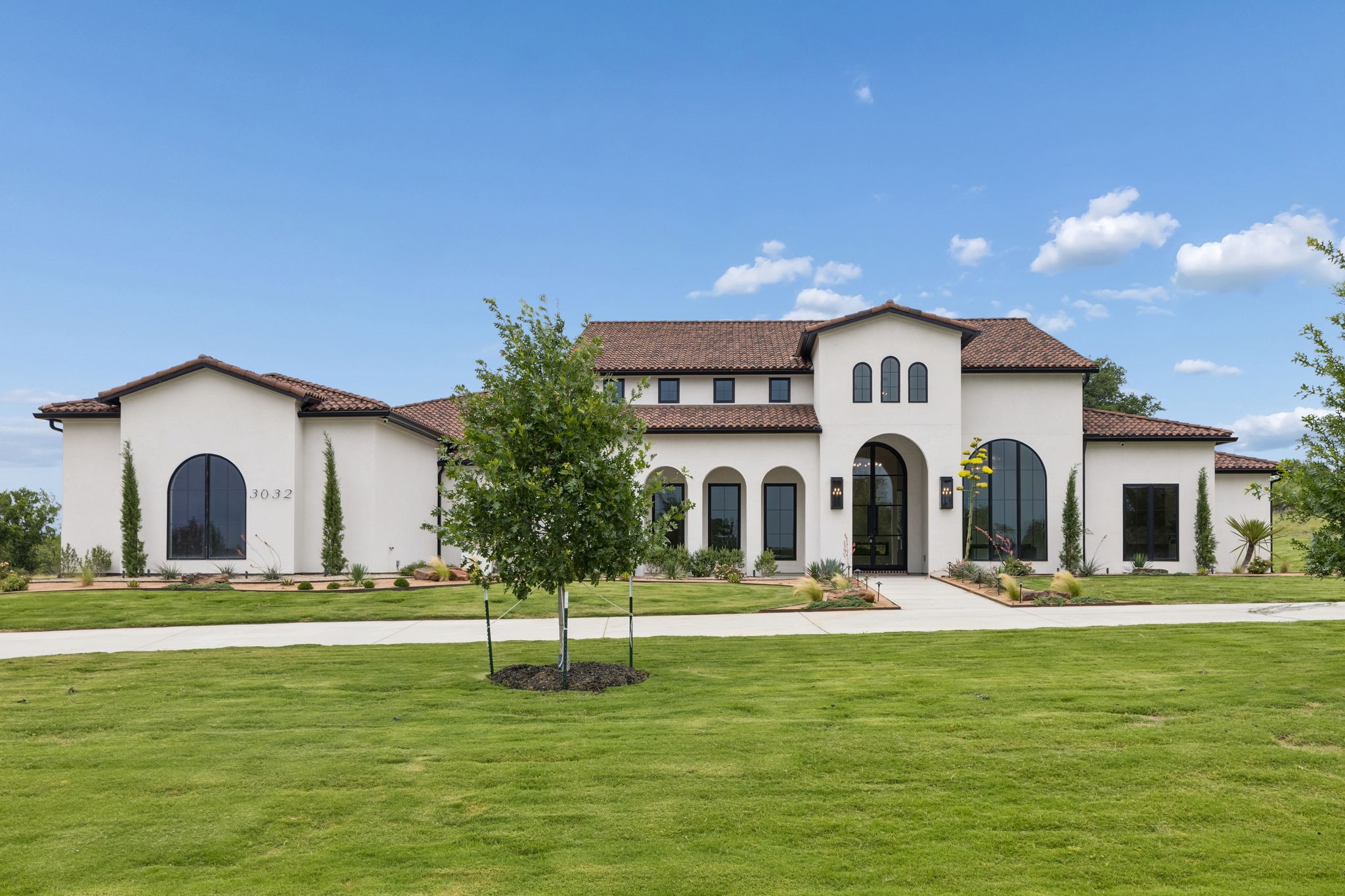 3032 Palermo Drive Weatherford TX 76087
