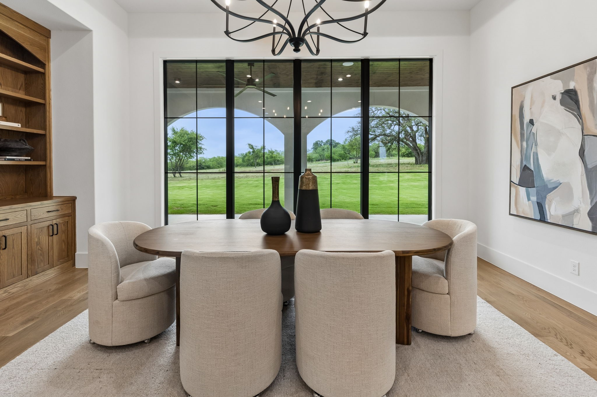 3032 Palermo Drive Weatherford TX 76087