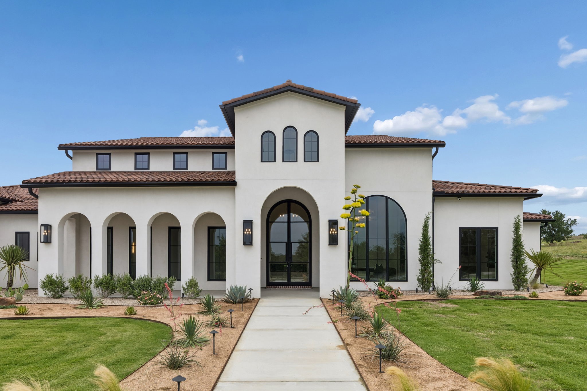 3032 Palermo Drive Weatherford TX 76087