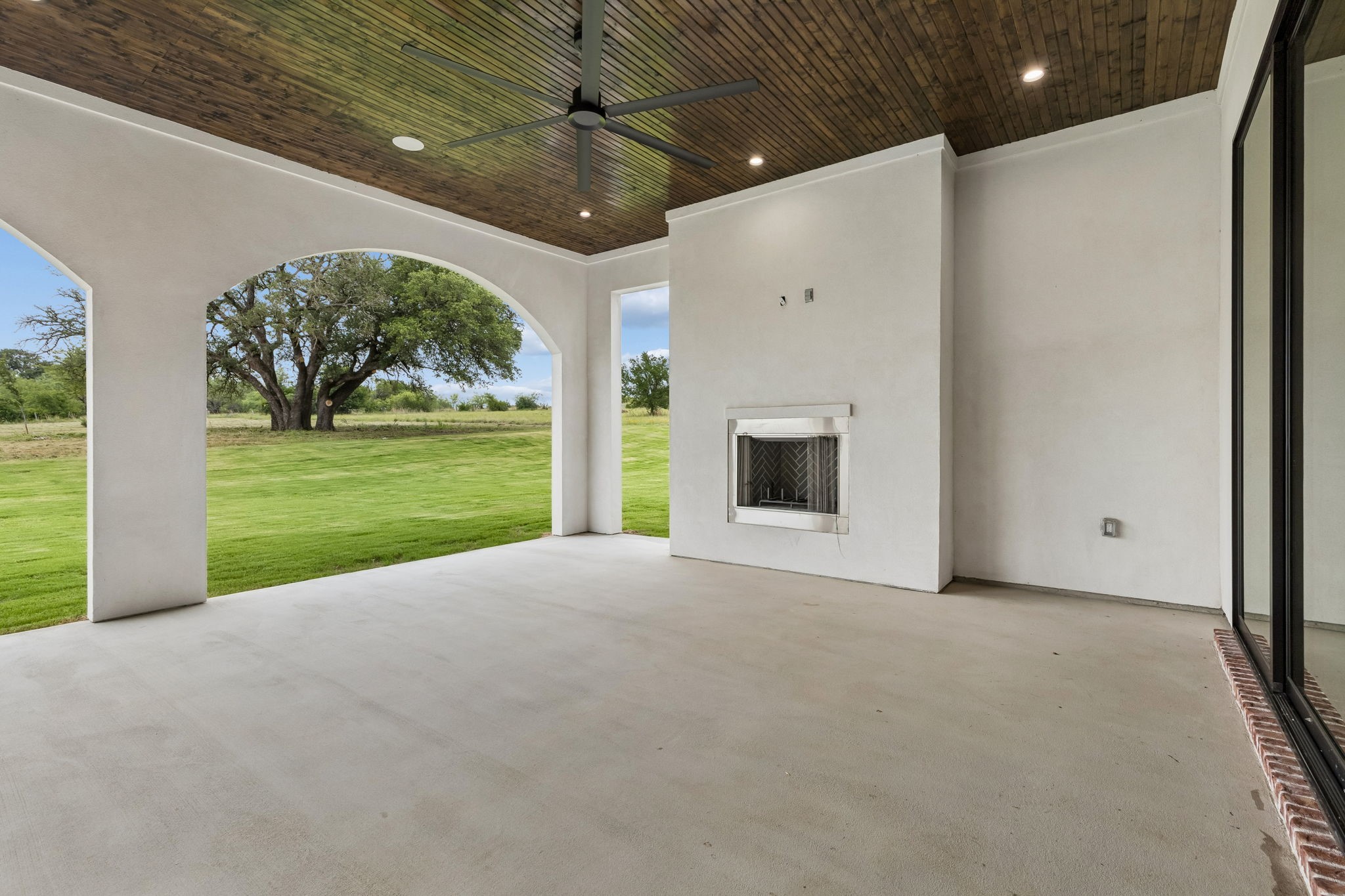 3032 Palermo Drive Weatherford TX 76087
