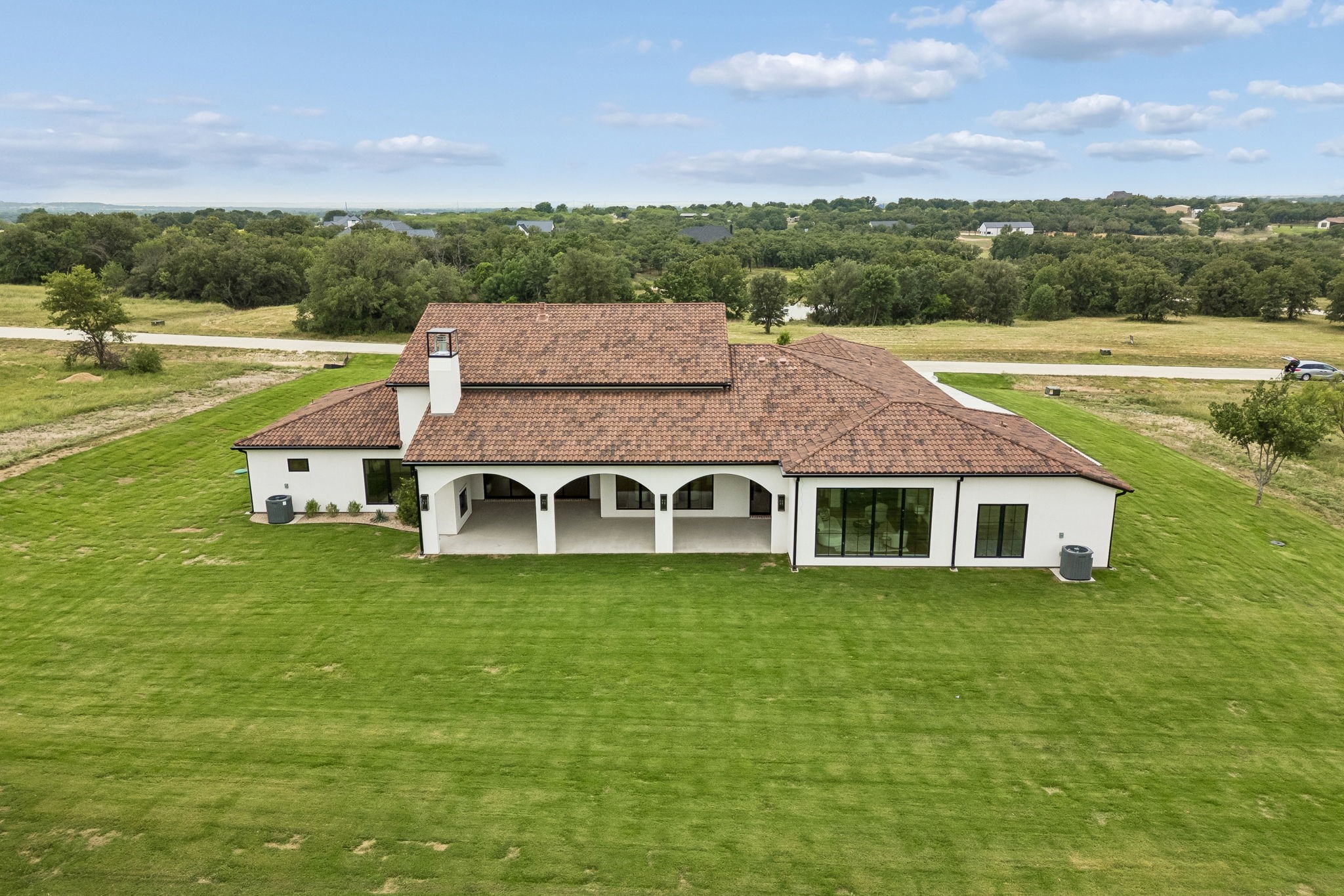 3032 Palermo Drive Weatherford TX 76087