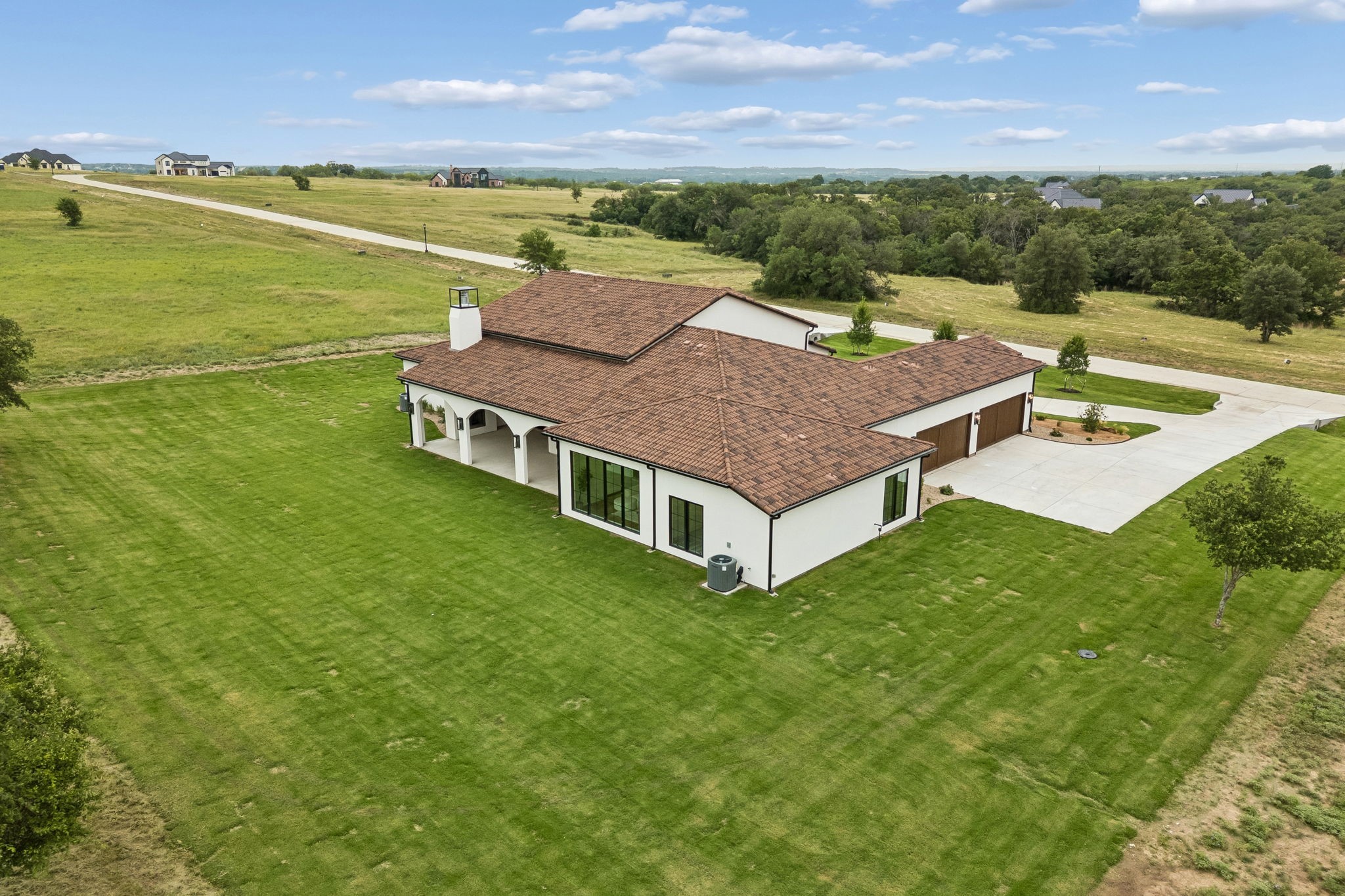 3032 Palermo Drive Weatherford TX 76087