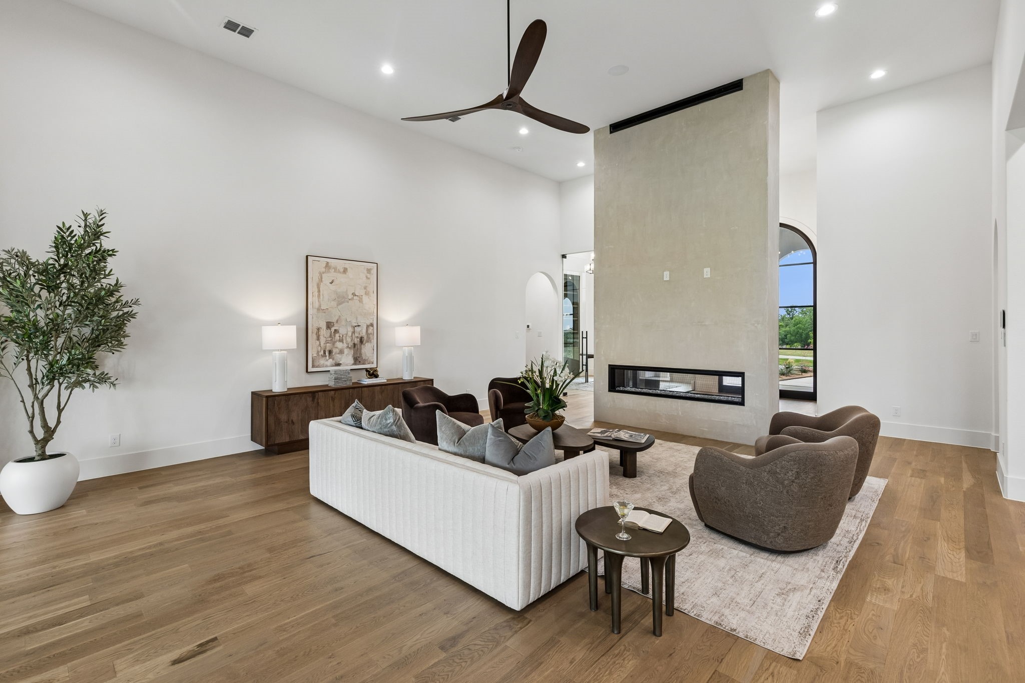 3032 Palermo Drive Weatherford TX 76087