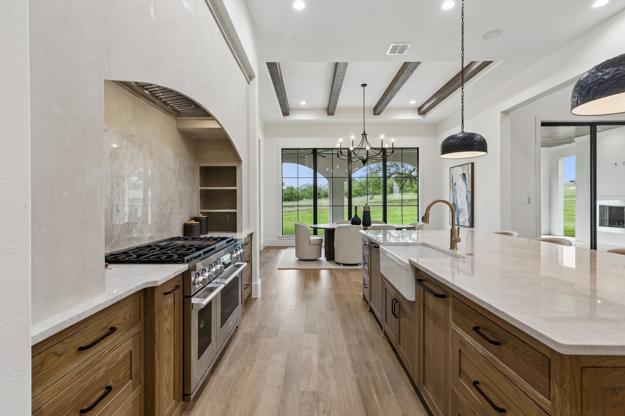 3032 Palermo Drive Weatherford TX 76087