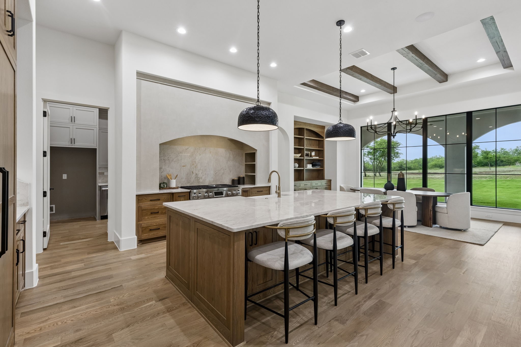 3032 Palermo Drive Weatherford TX 76087