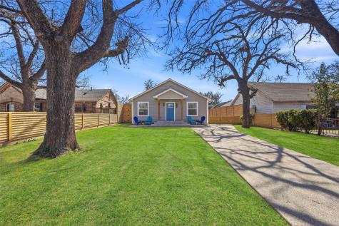 2518 W Amherst Avenue Dallas TX 75235