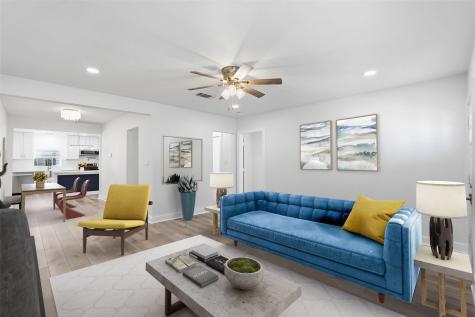 2518 W Amherst Avenue Dallas TX 75235