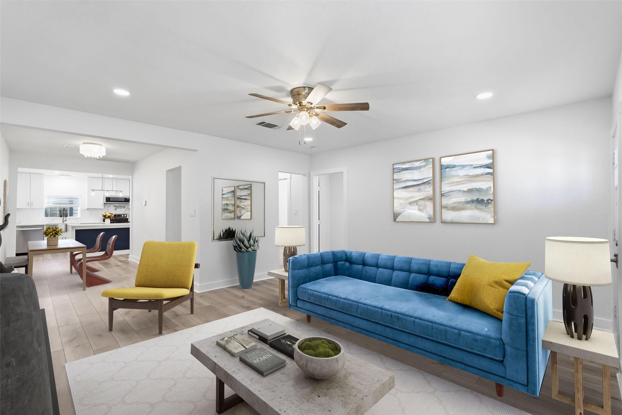 2518 W Amherst Avenue Dallas TX 75235