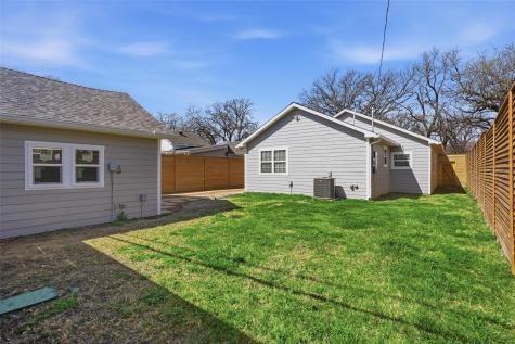 2518 W Amherst Avenue Dallas TX 75235