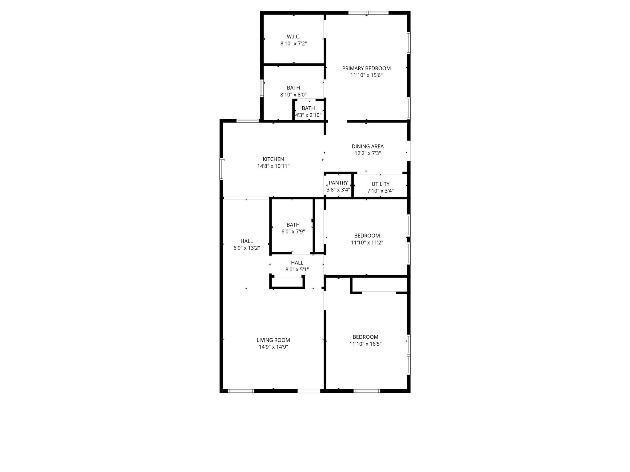 2518 W Amherst Avenue Dallas TX 75235