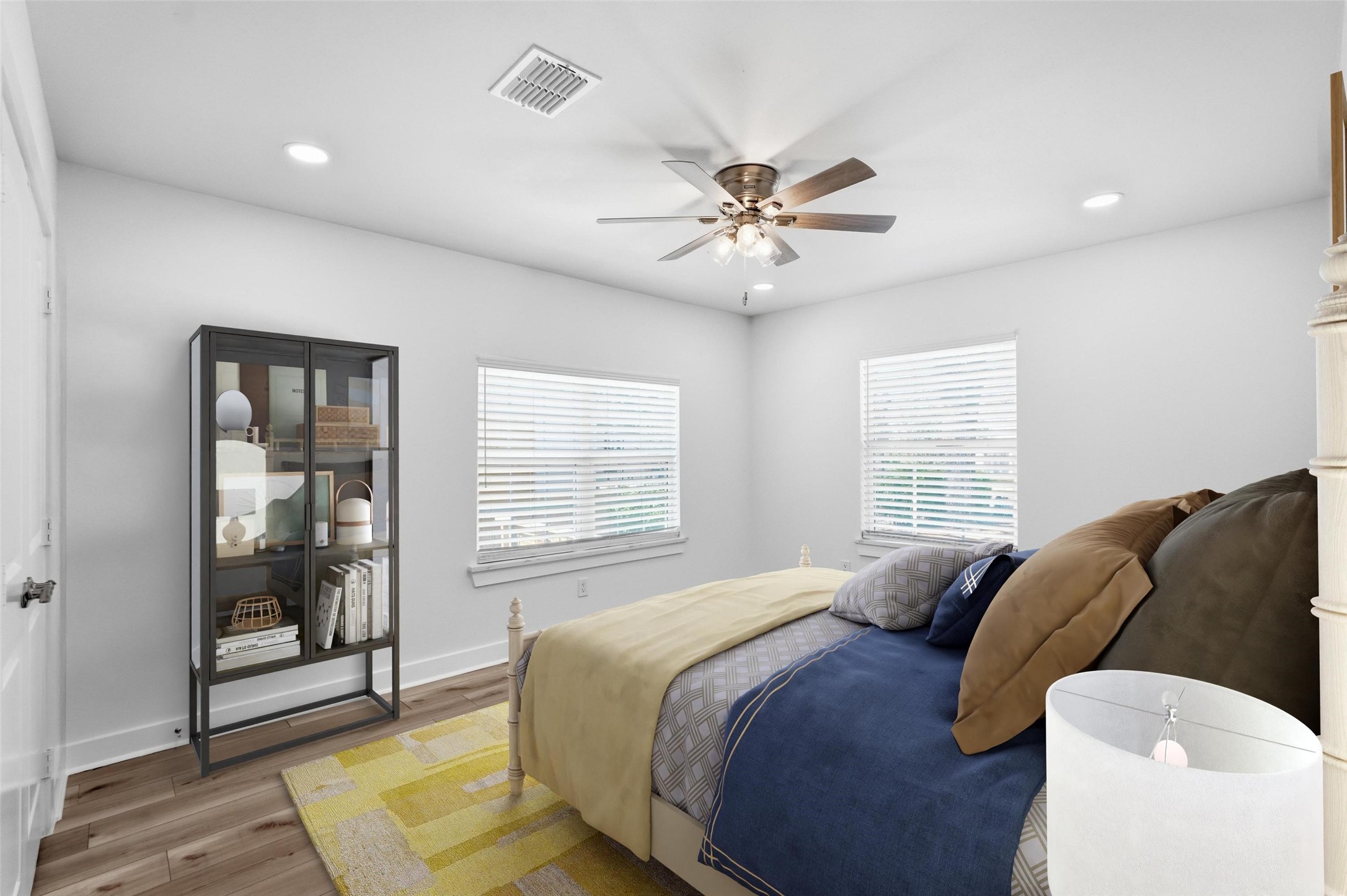 2518 W Amherst Avenue Dallas TX 75235