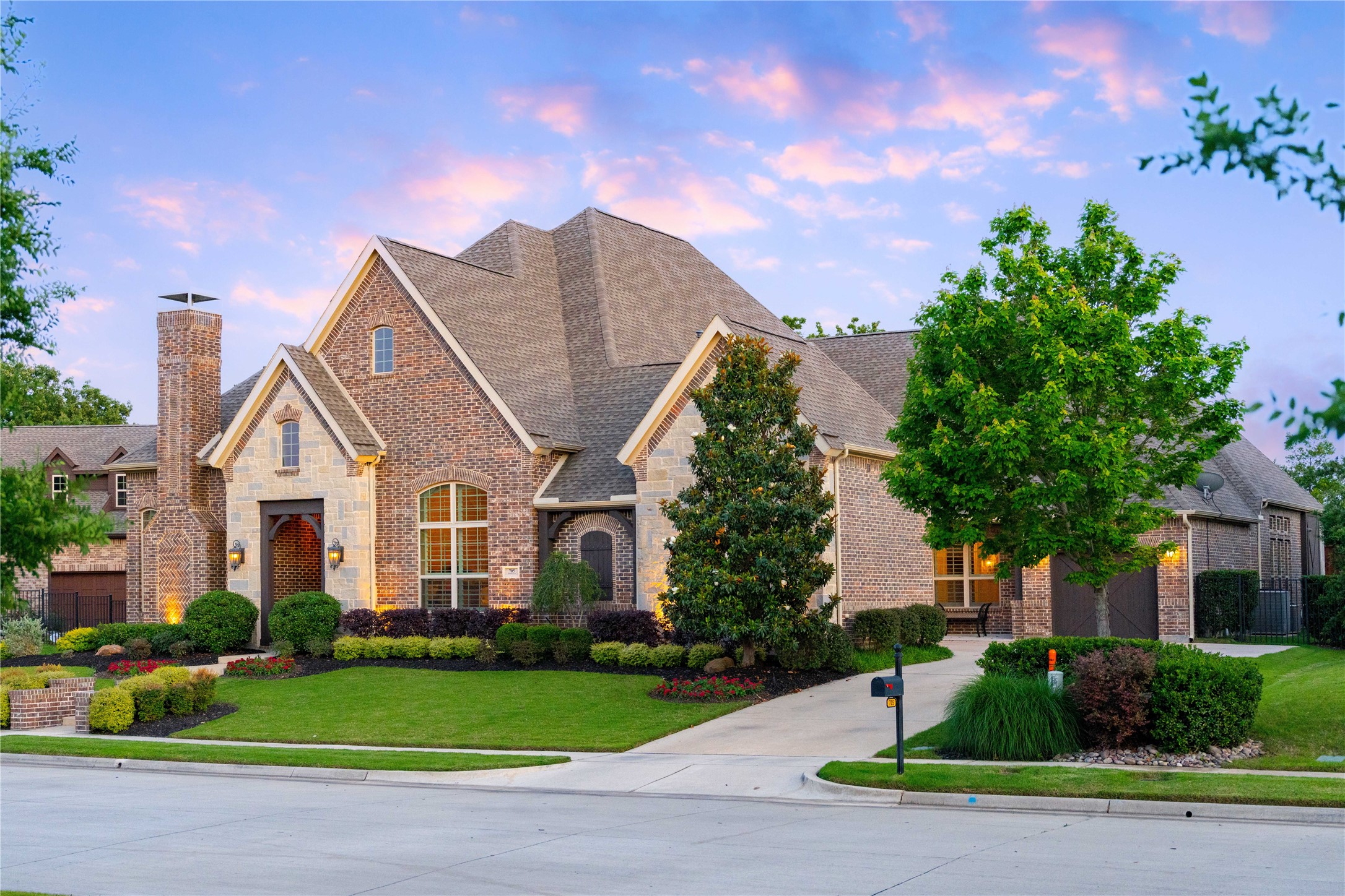 705 Strauss Colleyville TX 76034
