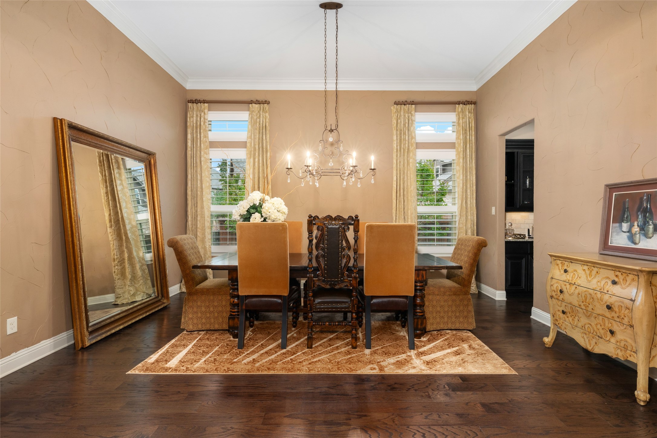 705 Strauss Colleyville TX 76034