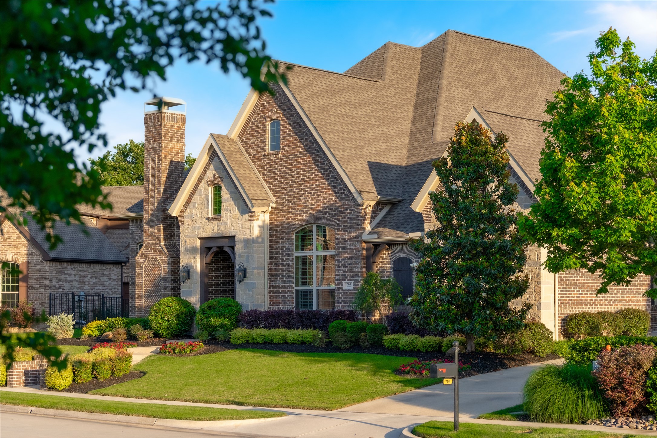 705 Strauss Colleyville TX 76034