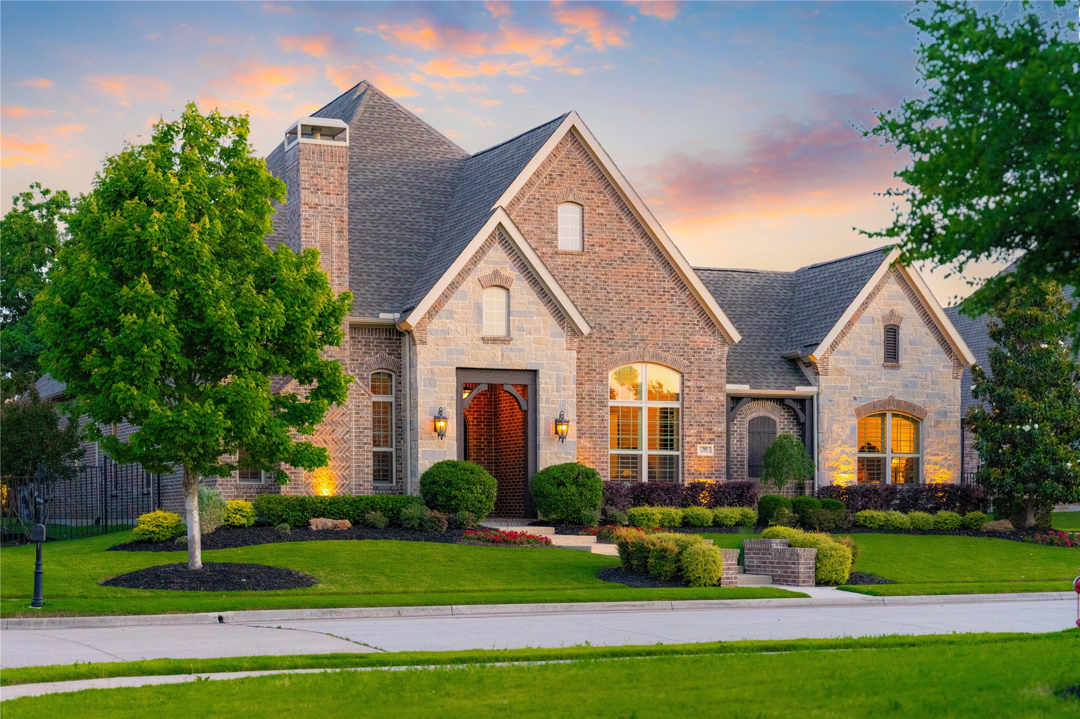 705 Strauss Colleyville TX 76034