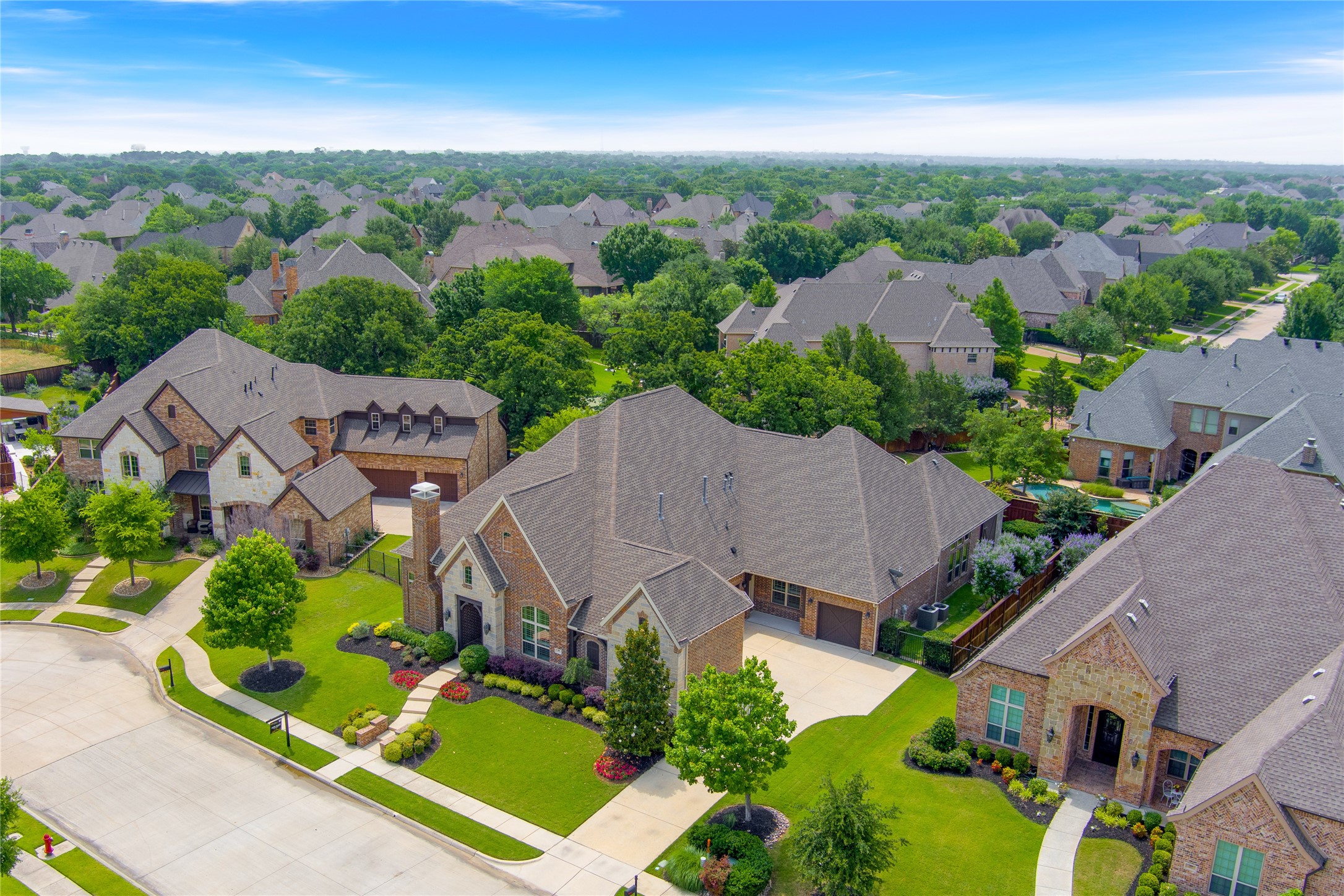 705 Strauss Colleyville TX 76034