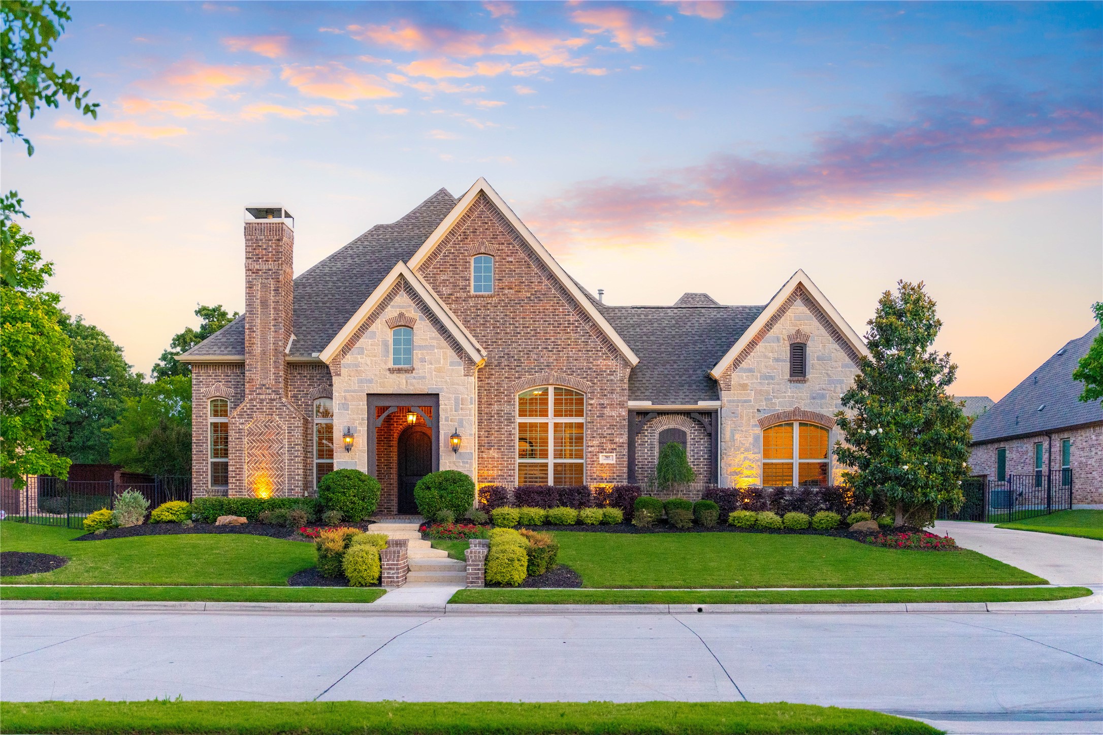 705 Strauss Colleyville TX 76034