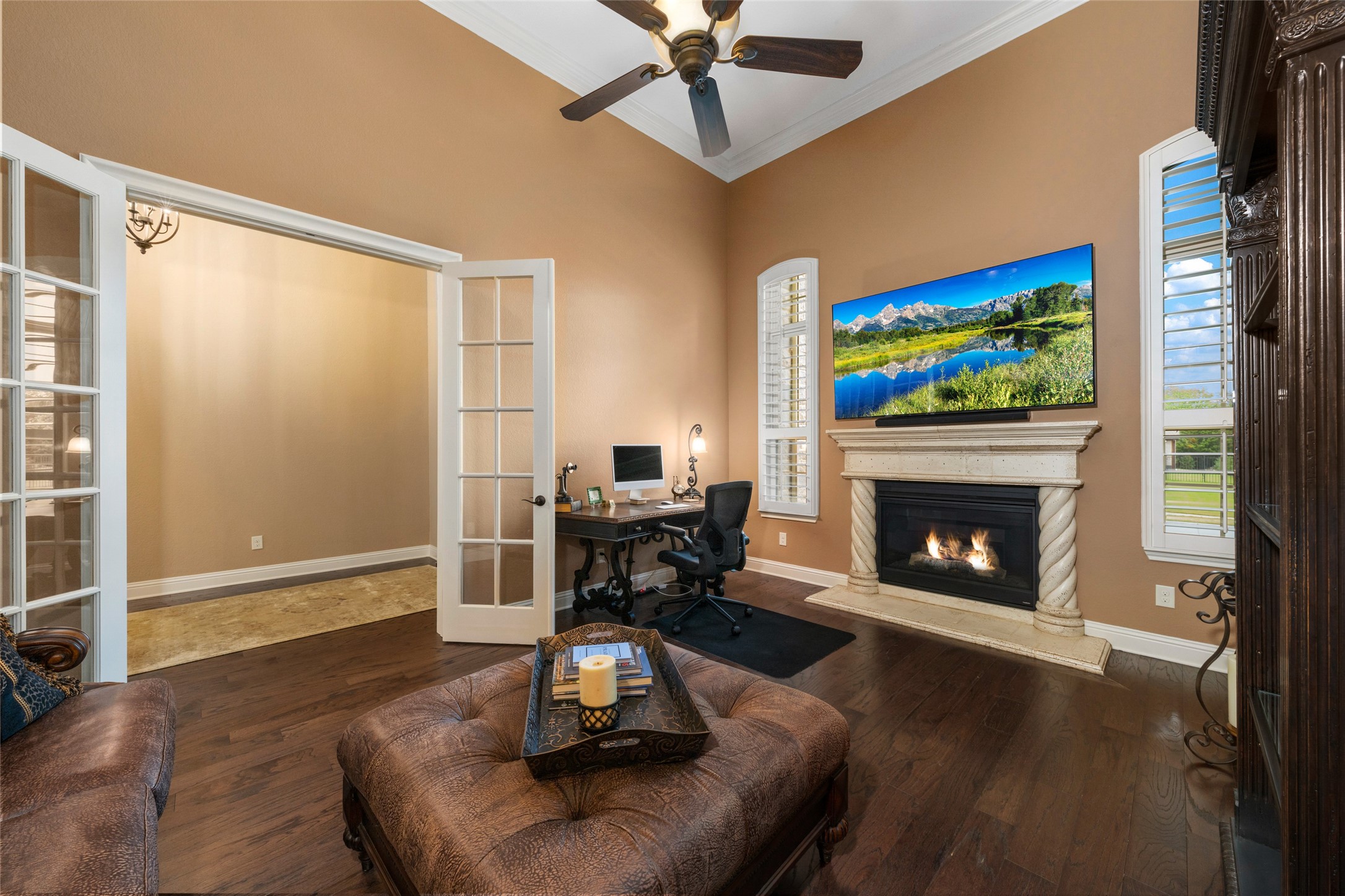 705 Strauss Colleyville TX 76034