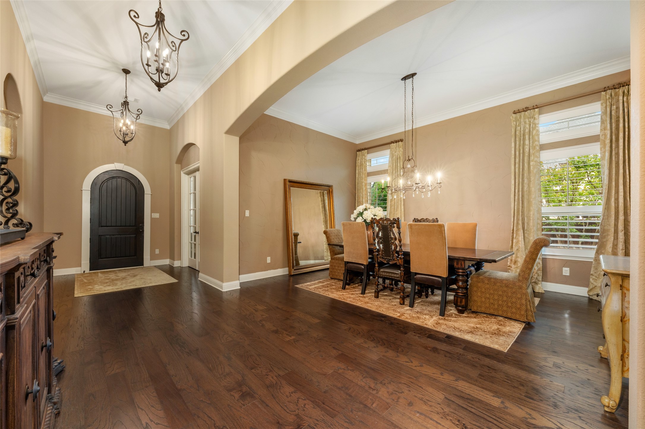 705 Strauss Colleyville TX 76034