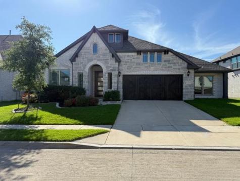 1094 Canterbury Lane Forney TX 75126