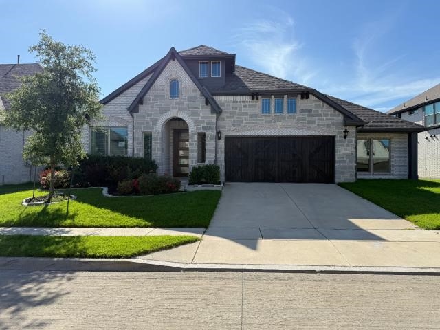 1094 Canterbury Lane Forney TX 75126