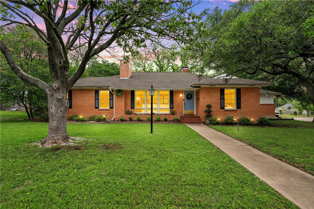 3228 Colcord Avenue Waco TX 76707