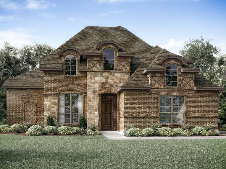 240 Flower Meadows Drive Waxahachie TX 75165