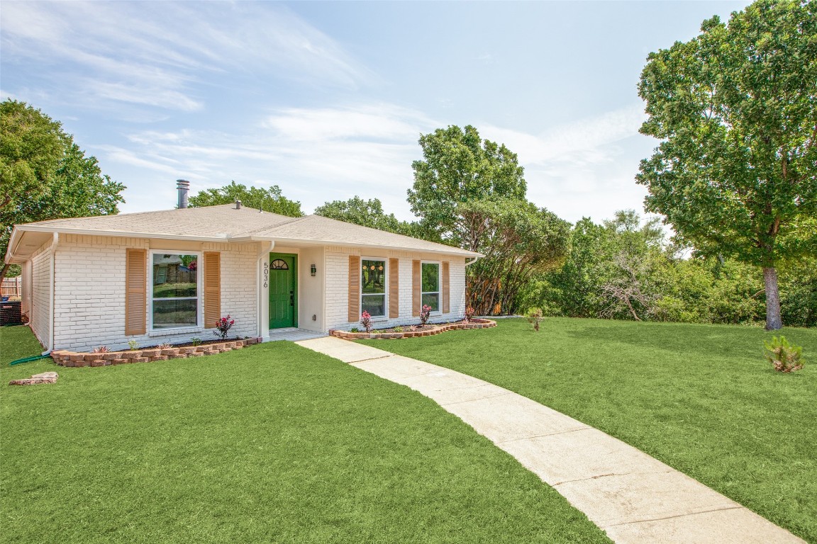 5036 Wagner Circle The Colony TX 75056