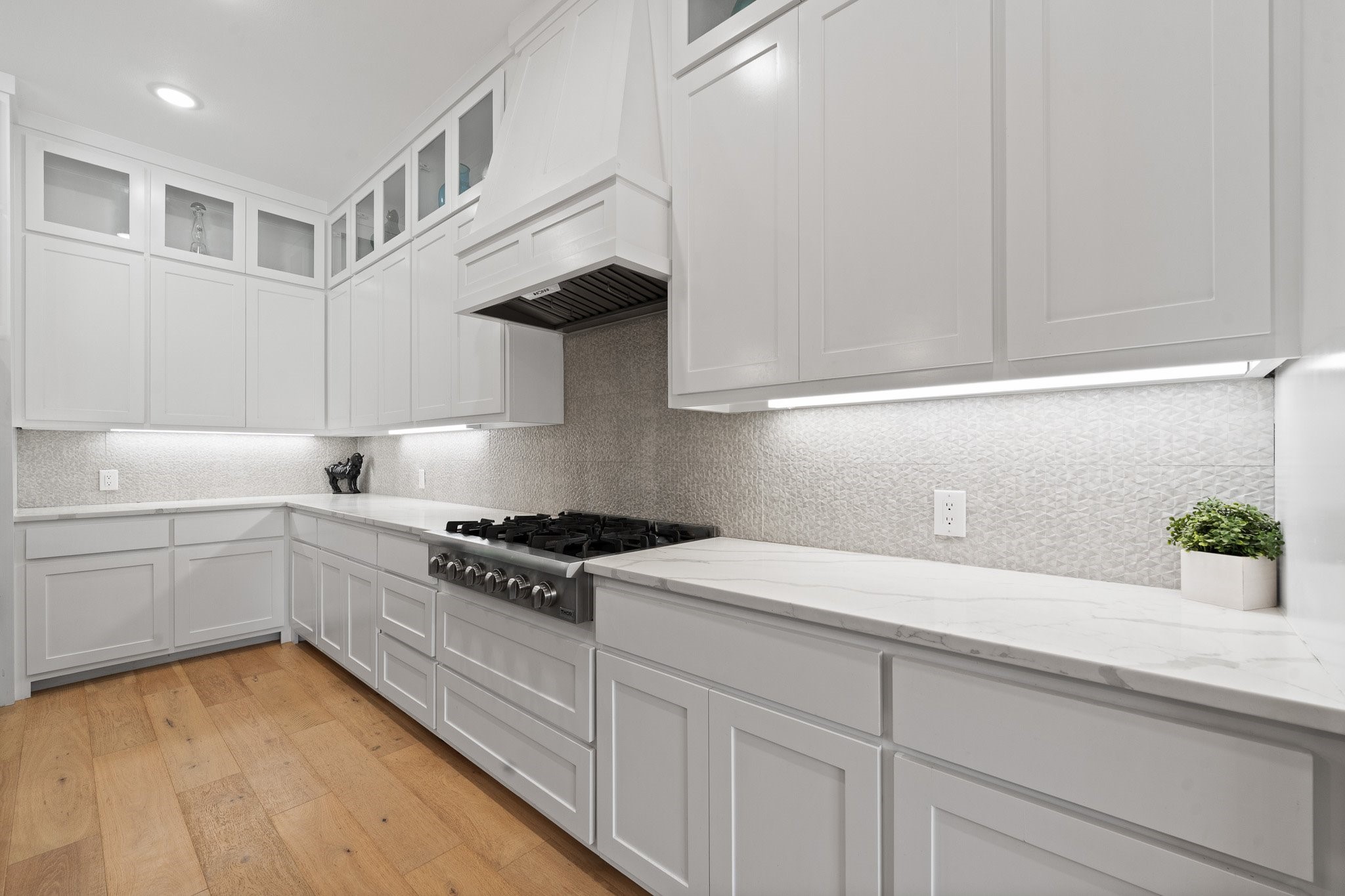 1098 Twin Creeks Drive Weatherford TX 76088