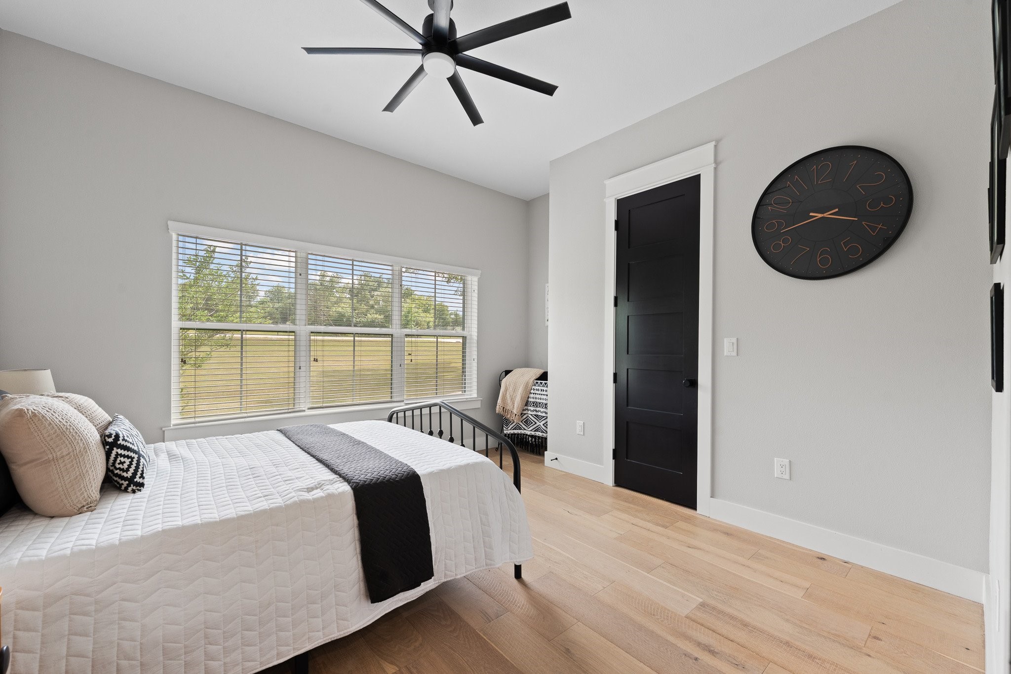 1098 Twin Creeks Drive Weatherford TX 76088